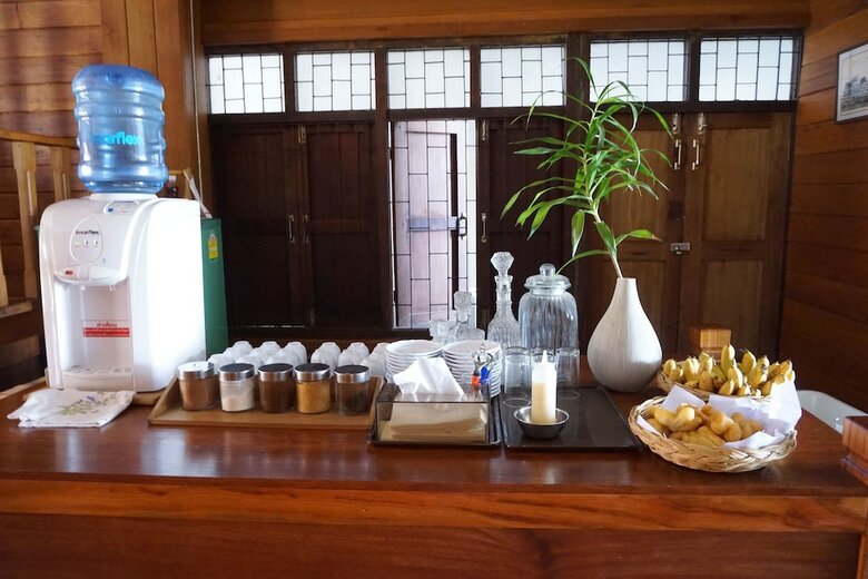Hotel Phu Chiangkhan