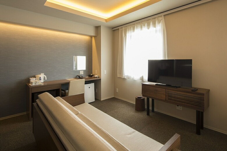 Hotel Porta Inn Bentencho