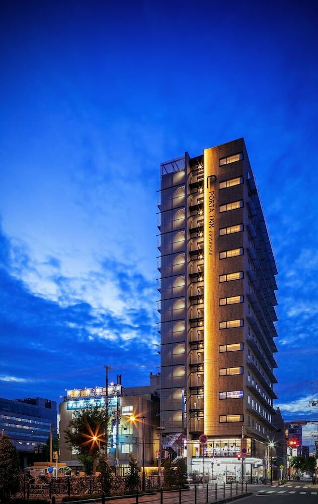 Hotel Porta Inn Bentencho