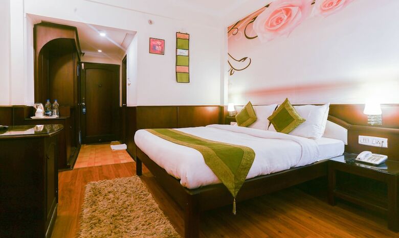 Hotel Treebo Trend Grace Park Inn