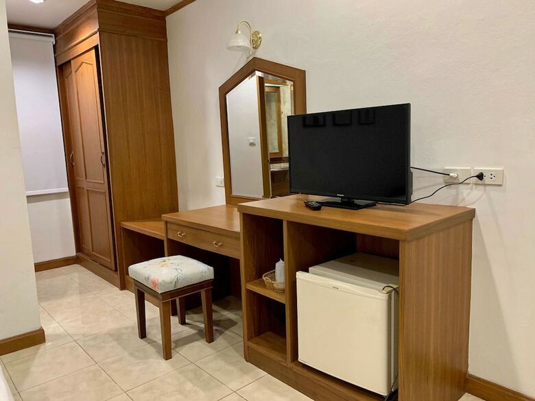 Chaleelay Hotel