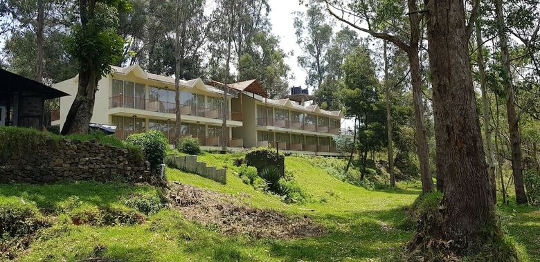 Hotel Ulo Woodys