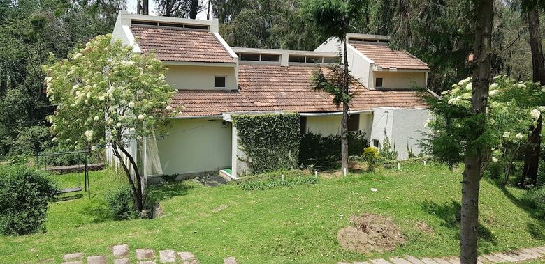 Hotel Ulo Woodys