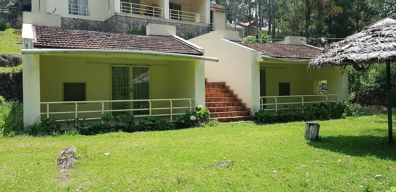 Hotel Ulo Woodys
