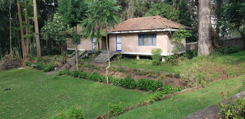 Hotel Ulo Woodys