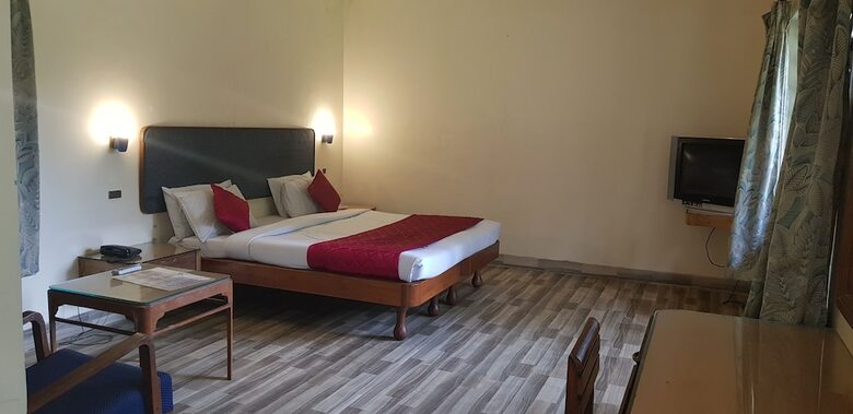 Hotel Ulo Woodys