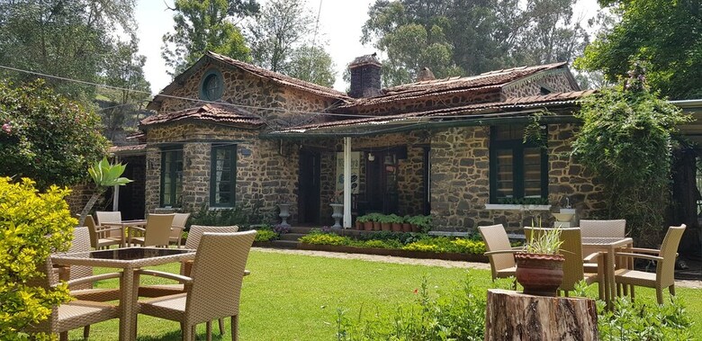 Hotel Ulo Woodys