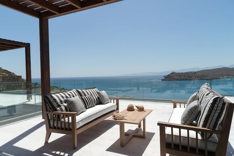 Villa Dimitra