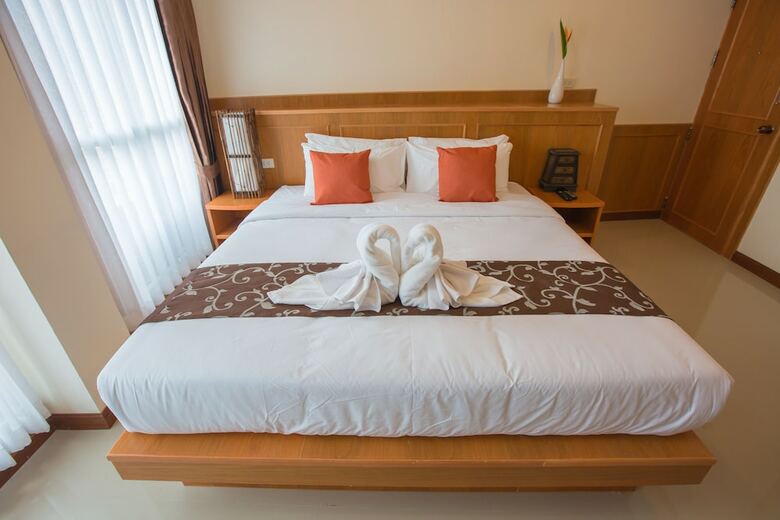 Hotel Phurua Inn