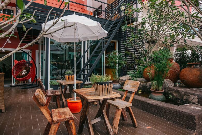 Hotel Phurua Inn
