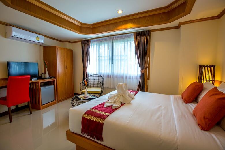 Hotel Phurua Inn