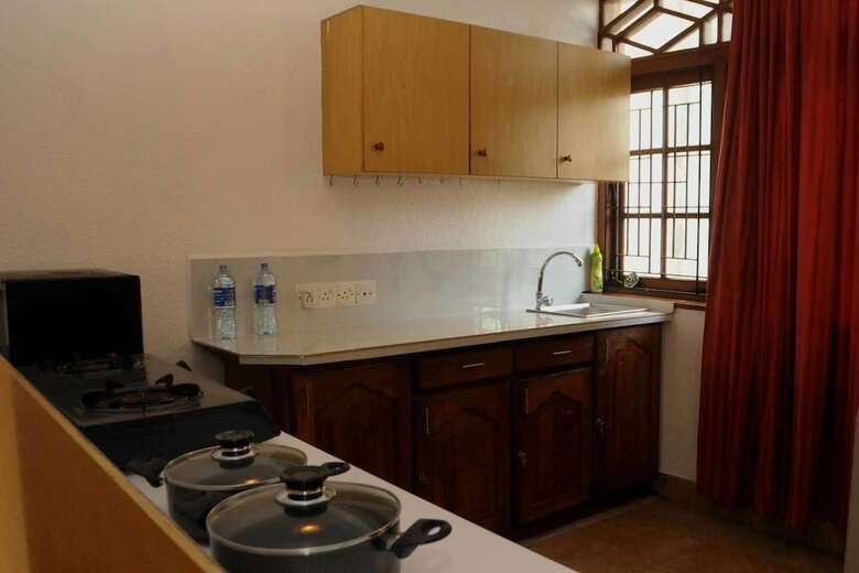 Apartment In Colombo