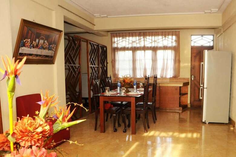 Apartment In Colombo