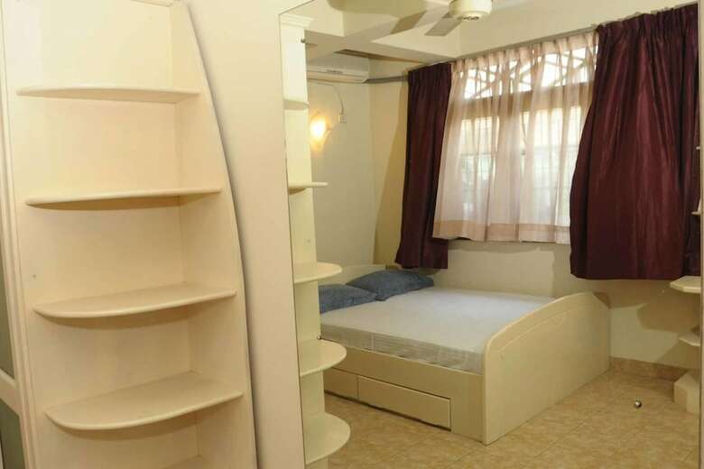 Apartment In Colombo