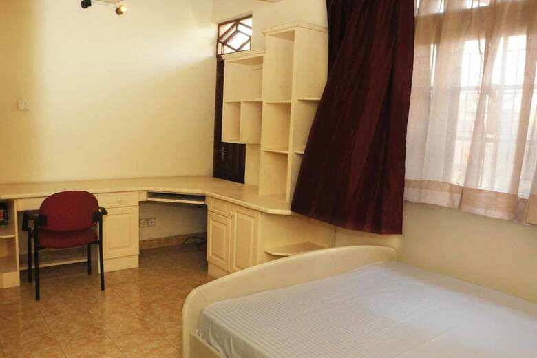 Apartment In Colombo