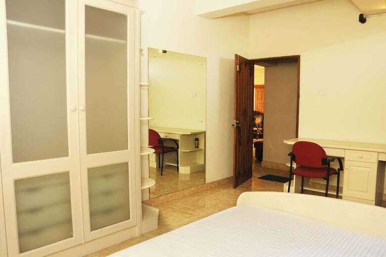 Apartment In Colombo