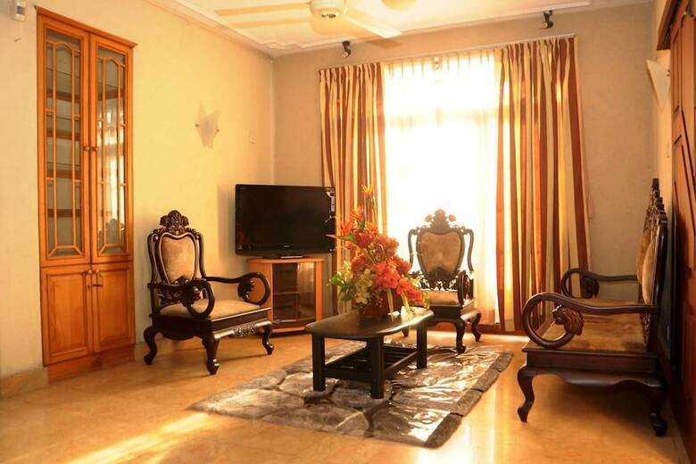 Apartment In Colombo