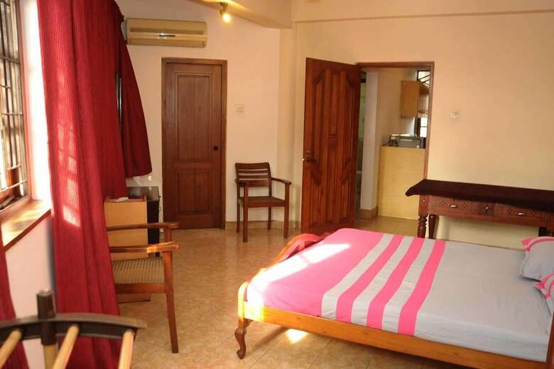 Apartment In Colombo