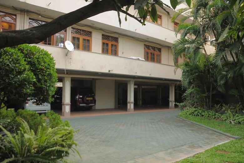 Apartment In Colombo