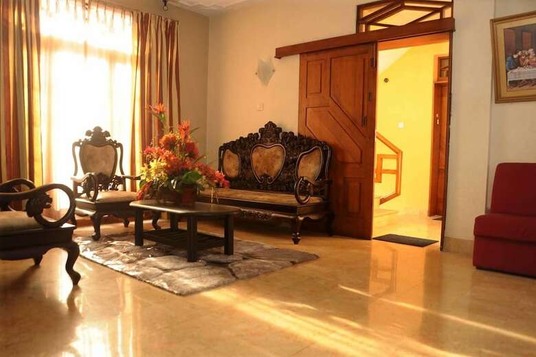 Apartment In Colombo
