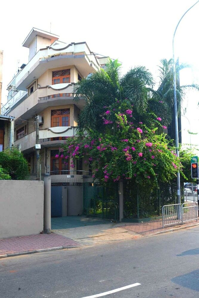 Apartment In Colombo