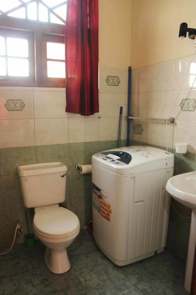 Apartment In Colombo