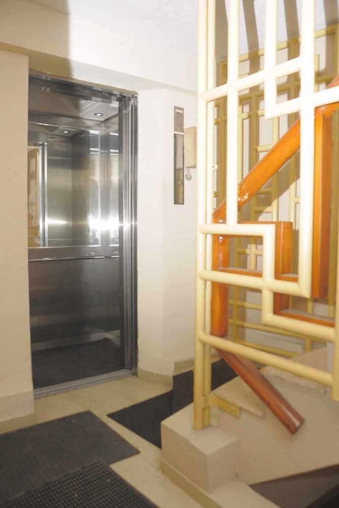 Apartment In Colombo
