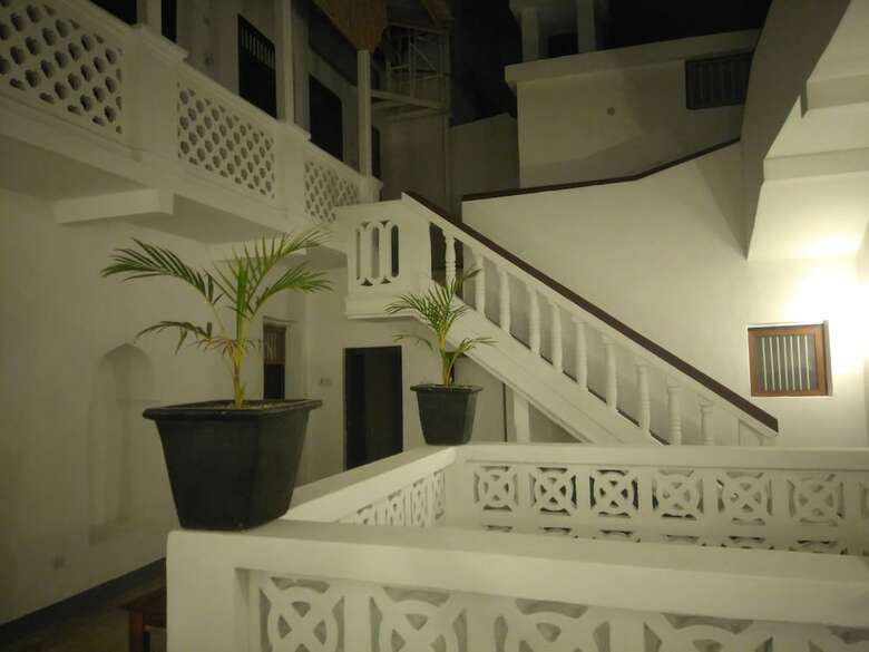 Hostal Zlife Hostel