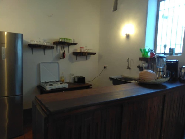 Hostal Zlife Hostel