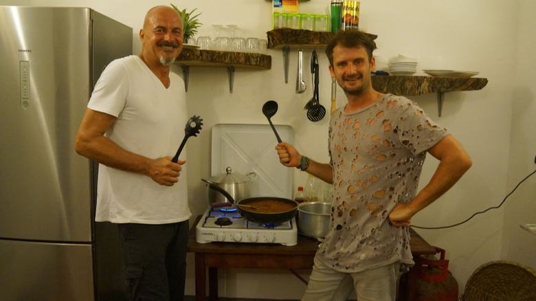 Hostal Zlife Hostel