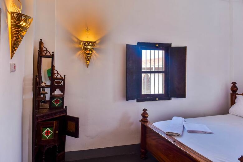 Hostal Zlife Hostel