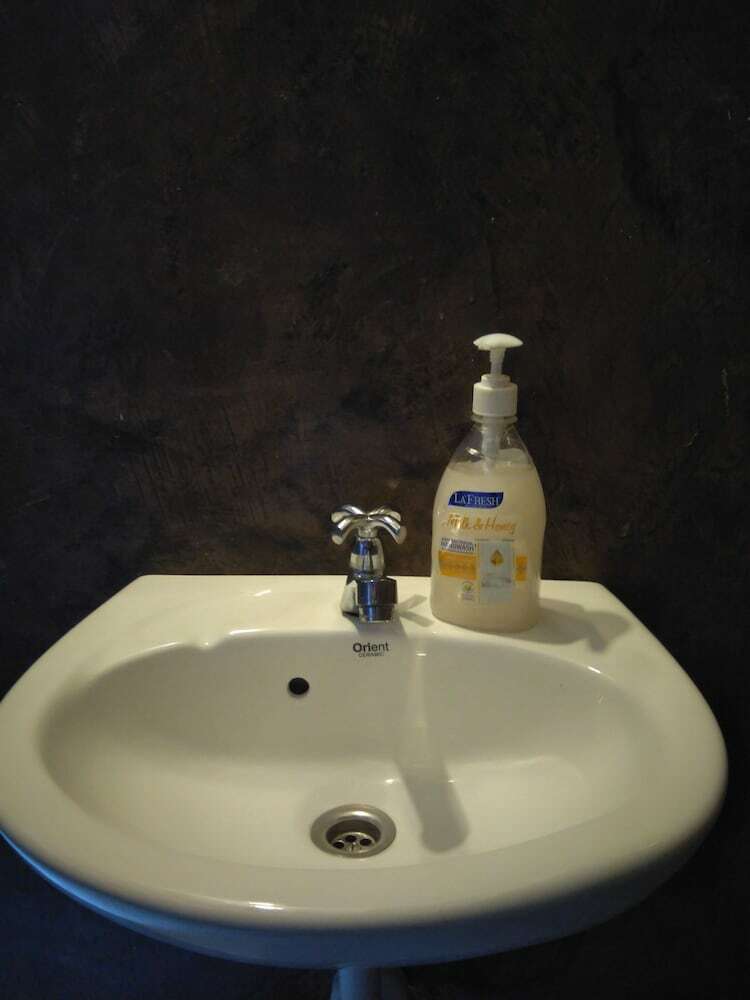 Hostal Zlife Hostel