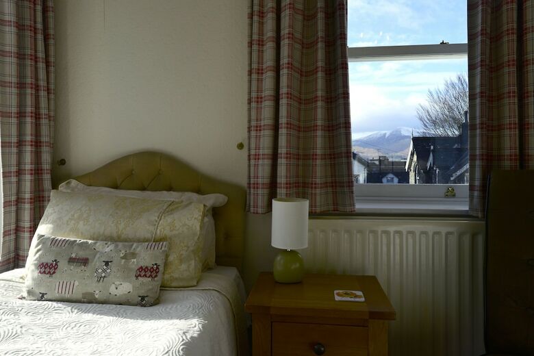 Laurel Bank B&B