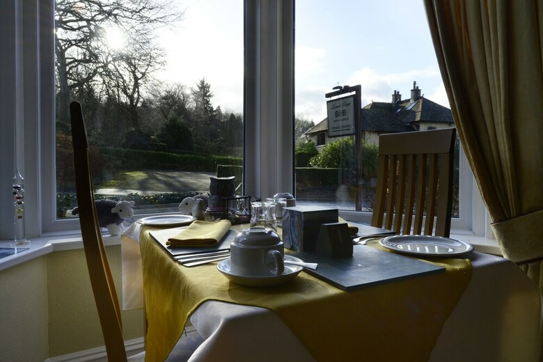 Laurel Bank B&B