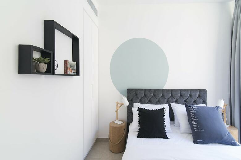 Apartamento House No. 29 & 52 - By Tlv2go