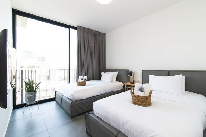 Apartamento House No. 29 & 52 - By Tlv2go