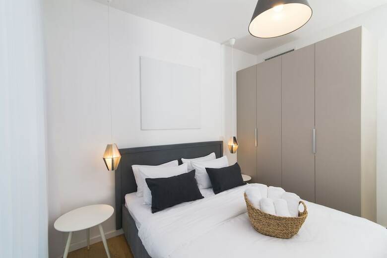 Apartamento House No. 29 & 52 - By Tlv2go