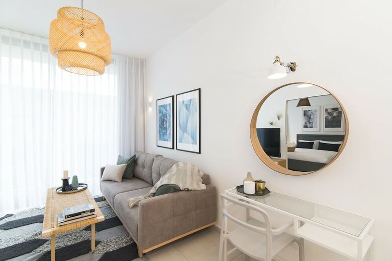 Apartamento House No. 29 & 52 - By Tlv2go