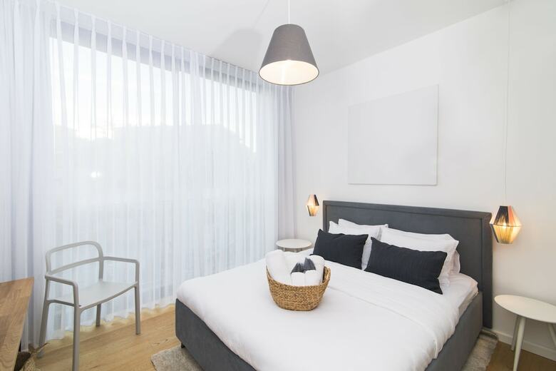 Apartamento House No. 29 & 52 - By Tlv2go