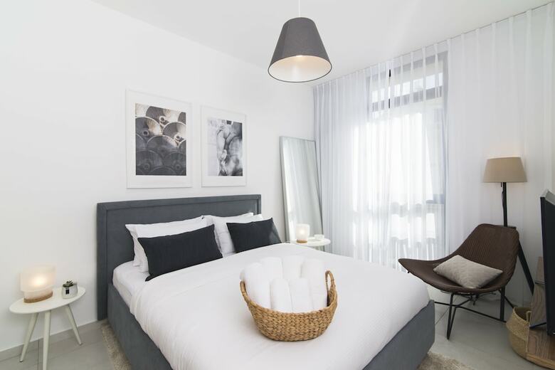Apartamento House No. 29 & 52 - By Tlv2go