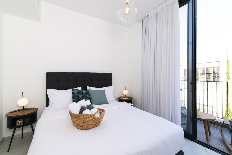 Apartamento House No. 29 & 52 - By Tlv2go