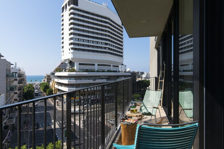 Apartamento House No. 29 & 52 - By Tlv2go