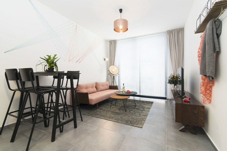 Apartamento House No. 29 & 52 - By Tlv2go