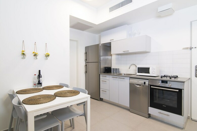 Apartamento House No. 29 & 52 - By Tlv2go