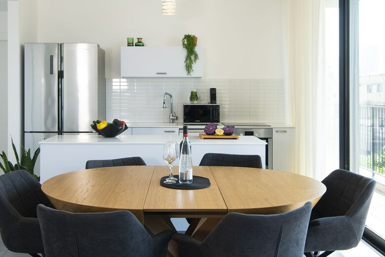 Apartamento House No. 29 & 52 - By Tlv2go