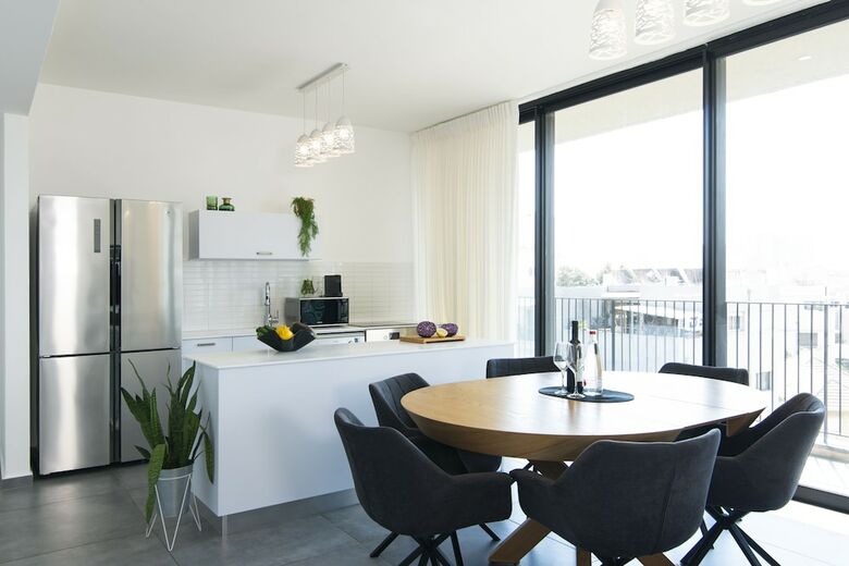 Apartamento House No. 29 & 52 - By Tlv2go