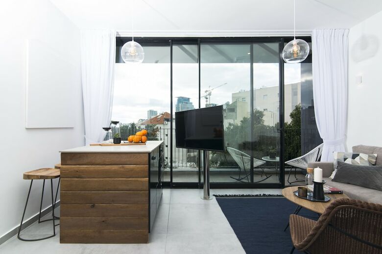 Apartamento House No. 29 & 52 - By Tlv2go