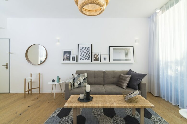 Apartamento House No. 29 & 52 - By Tlv2go