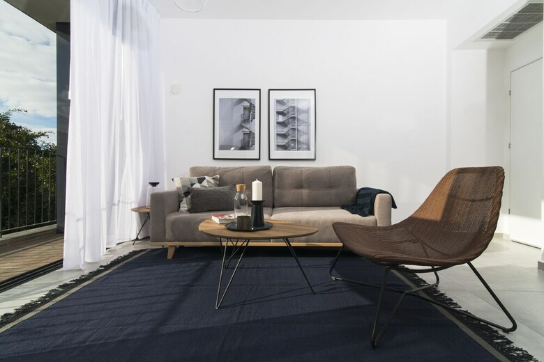 Apartamento House No. 29 & 52 - By Tlv2go