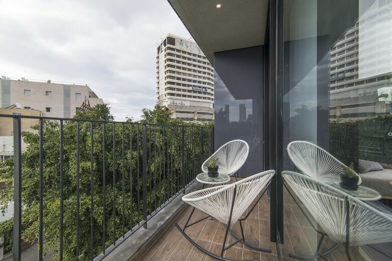 Apartamento House No. 29 & 52 - By Tlv2go